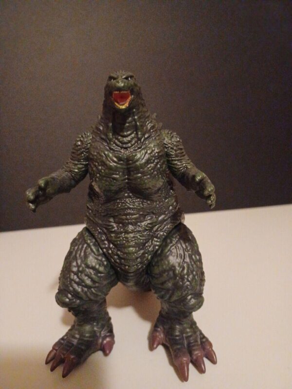 Godzilla Minus One Action Figure