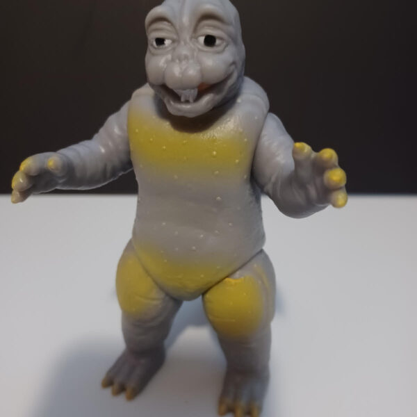 Baby Godzilla 1969 Action Figure