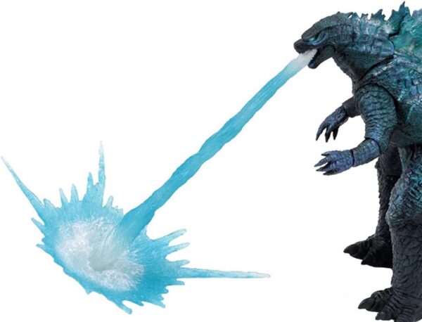 NECA Godzilla King Of Monster 2019 Blue Godzilla Action Figure - Image 3