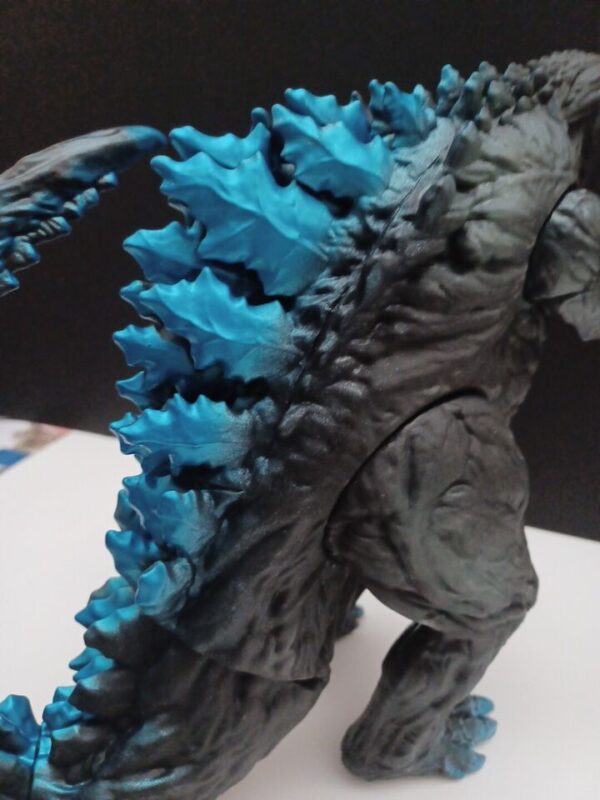 Godzilla Earth 9 inch Action Figure - Image 3