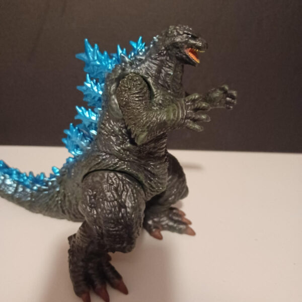 Godzilla Minus One Radiation Activated Action Figure