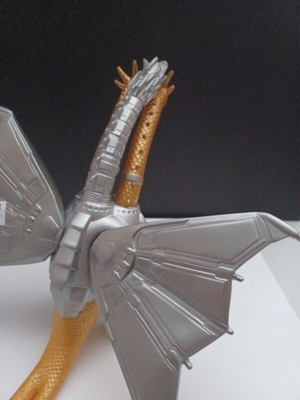 Mecha King Ghidorah Action Figure - Image 2