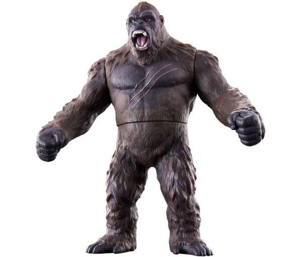 Godzilla King Kong 2019 Action Figure w/tag