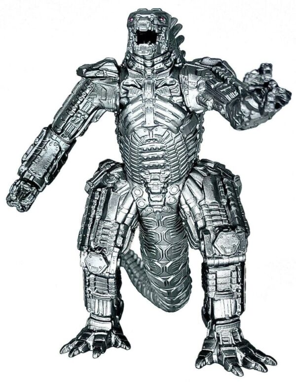 Mechagodzilla 2019 Action Figure - Image 2