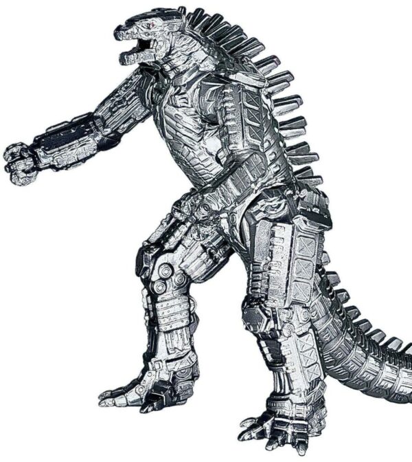 Mechagodzilla 2019 Action Figure