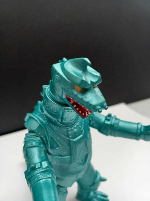 Special Edition Mechagodzilla 1974 Action Figure - Image 2