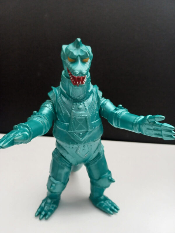 Special Edition Mechagodzilla 1974 Action Figure