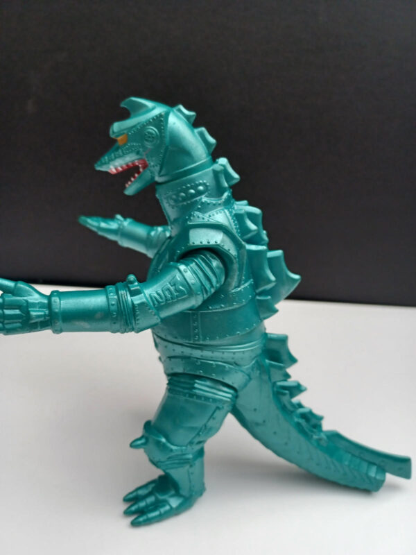 Special Edition Mechagodzilla 1974 Action Figure - Image 3