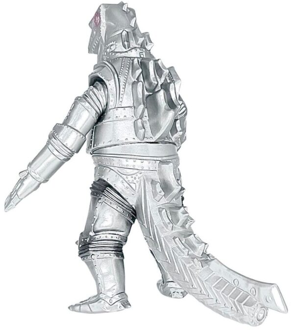 Godzilla Mechagodzilla Silver1974 Action Figure - Image 3