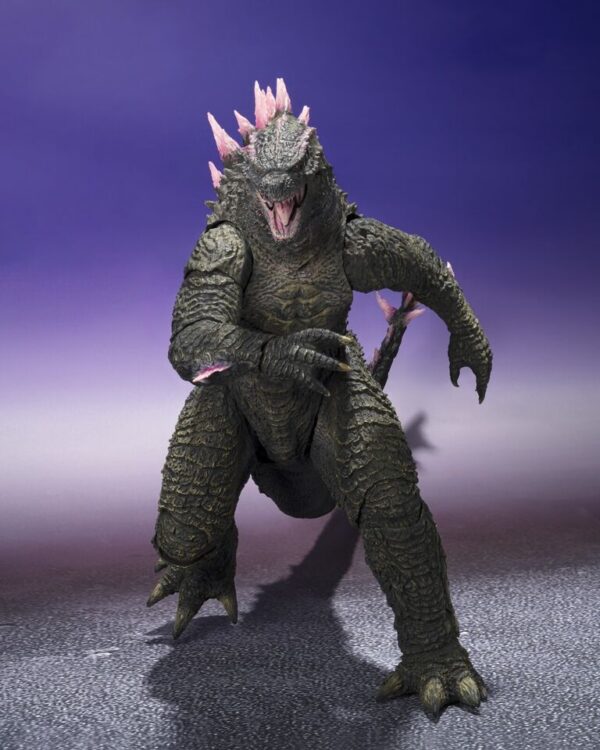 Godzilla x Kong The New Empire Godzilla Action Figure - Image 2