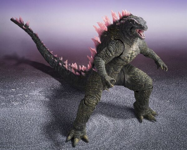 Godzilla x Kong The New Empire Godzilla Action Figure - Image 3