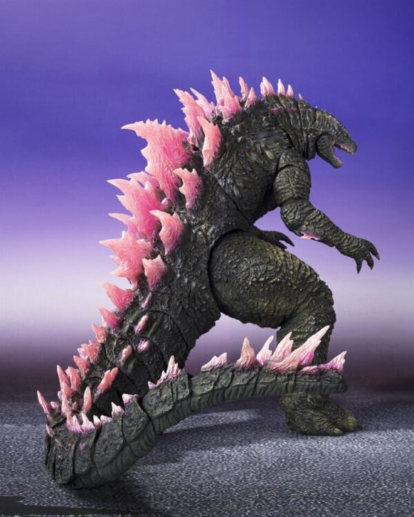 Godzilla x Kong The New Empire Godzilla Action Figure - Image 4