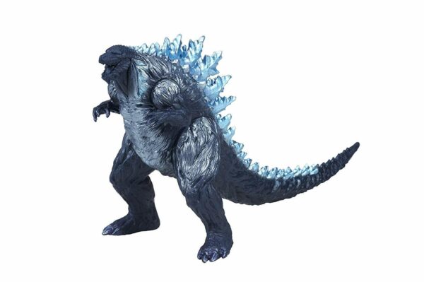 Godzilla Radio Active 7 inch Action Figure w/Tag