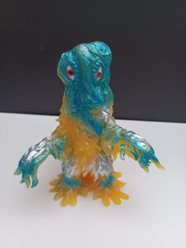 Special Edition Hedorah Smog Monster Action Figure