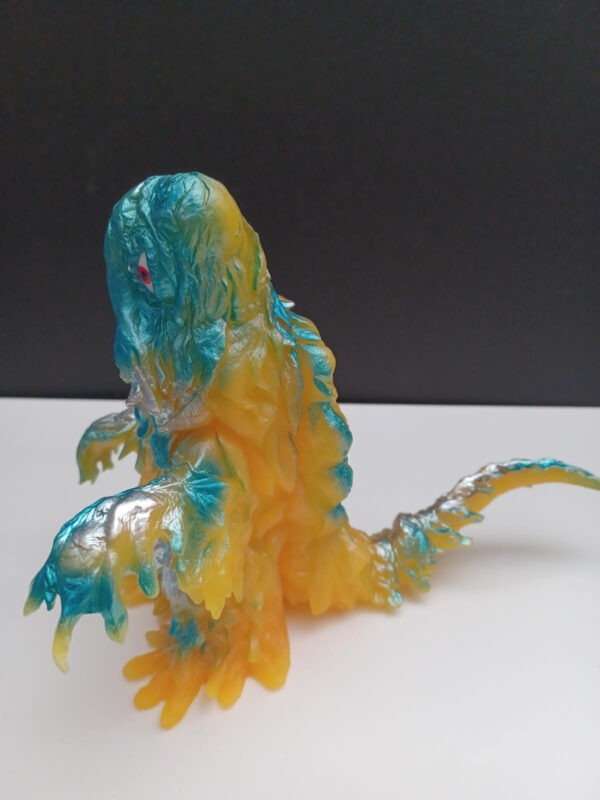 Special Edition Hedorah Smog Monster Action Figure - Image 2