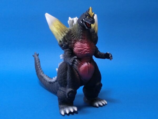 Godzilla Space Godzilla 7 inch Action Figure