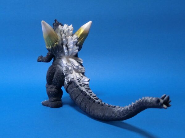 Godzilla Space Godzilla 7 inch Action Figure - Image 2