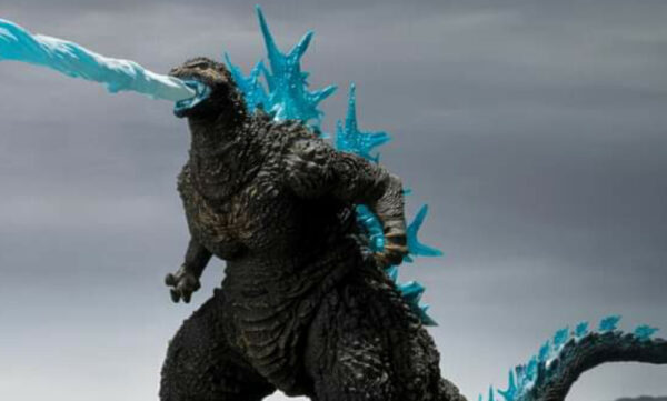 Godzilla Minus One Heat Ray Action Figure - Image 4