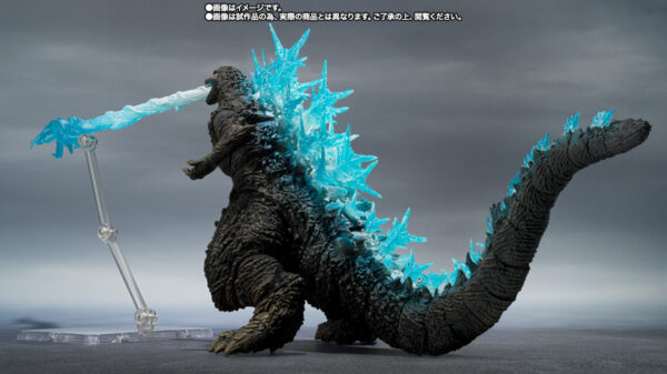 Godzilla Minus One Heat Ray Action Figure - Image 6