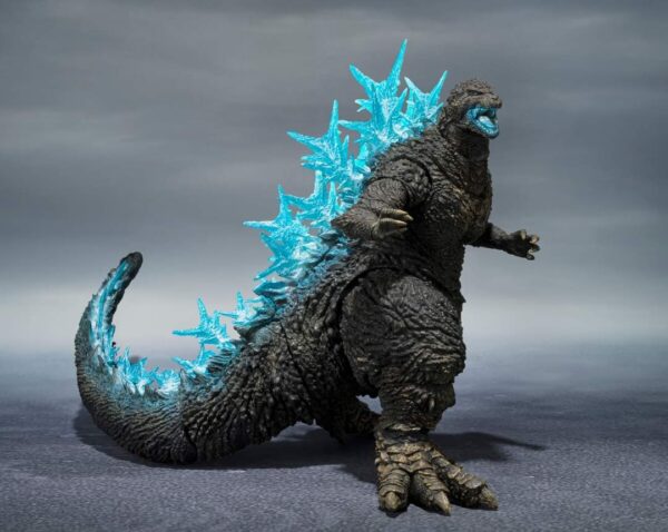 Godzilla Minus One Heat Ray Action Figure - Image 7