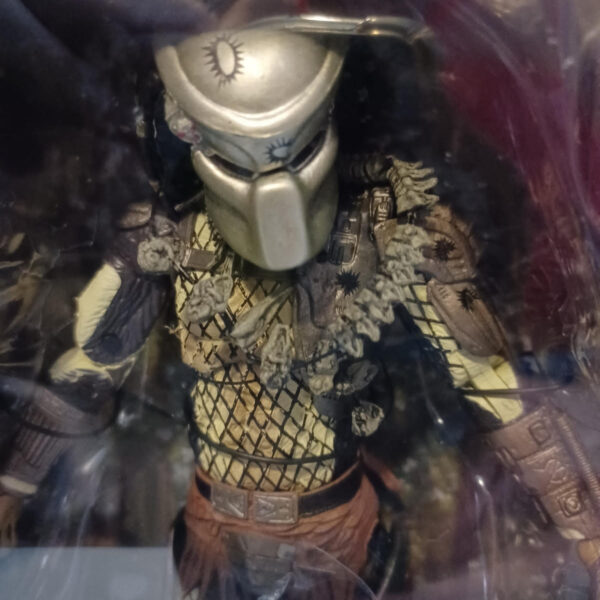 Predator Jungle Hunter Action Figure - Image 3