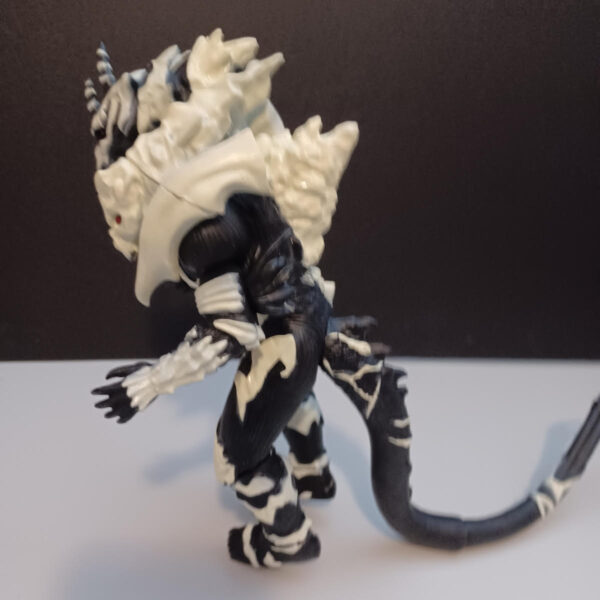 Monster X 9 inch Action Figure Godzilla Final Wars - Image 4